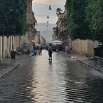 Calma Διαμέρισμα Νότο