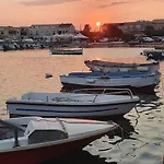 Διαμέρισμα Calma *
