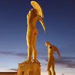 Calma Διαμέρισμα Νότο