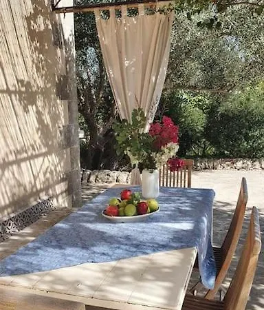 Διαμέρισμα Calma