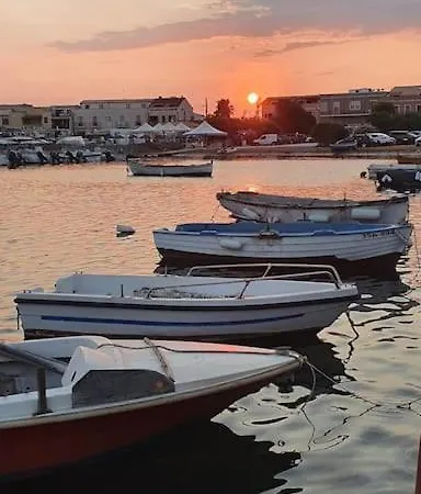 Διαμέρισμα Calma *