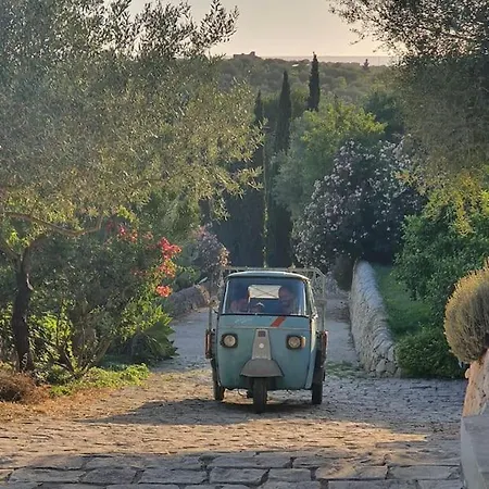 Calma Διαμέρισμα Νότο