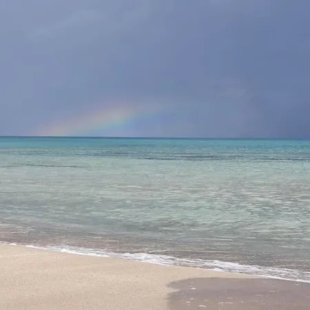 Calma Νότο