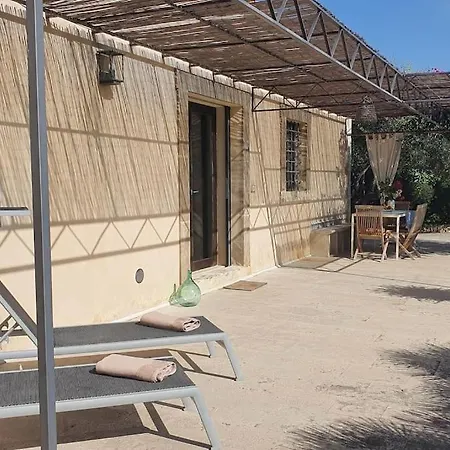 Διαμέρισμα Calma Νότο