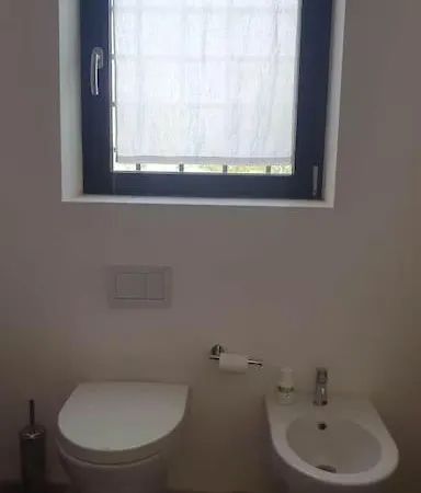 Apartment Calma *