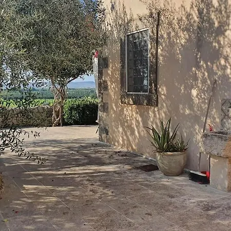 Calma Apartment