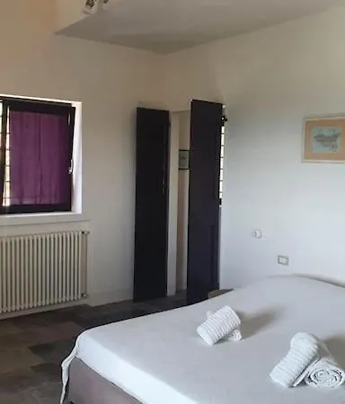 Calma Apartment Noto