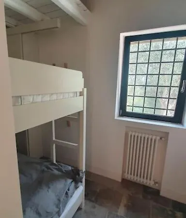 Apartment Calma