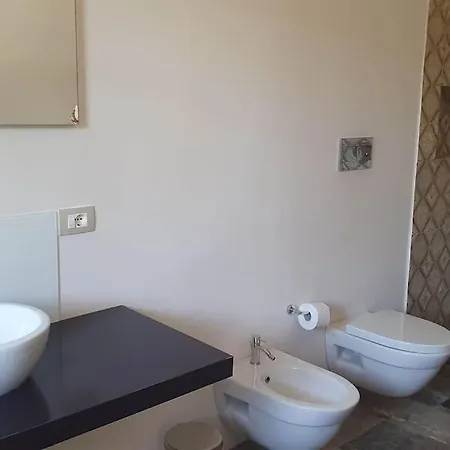 Calma Apartment
