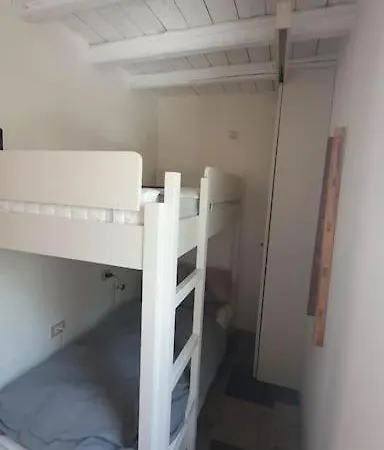 Calma Apartment *