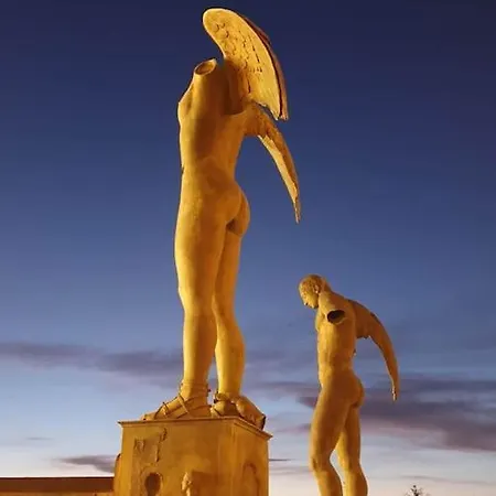 Calma Lejlighed Noto