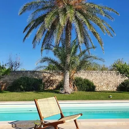 Calma Apartment