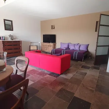 Apartment Calma
