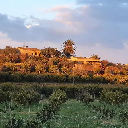 Apartment Calma Noto