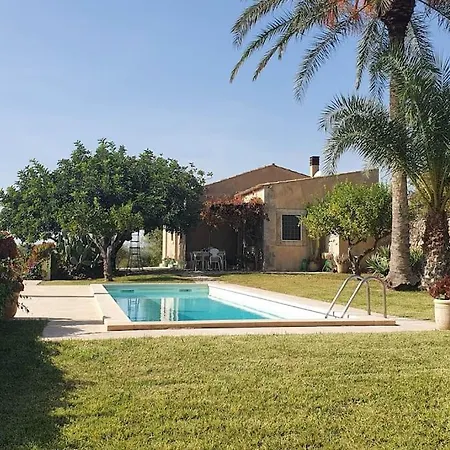 Calma Apartment
