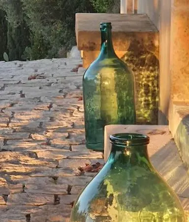 Apartment Calma Noto
