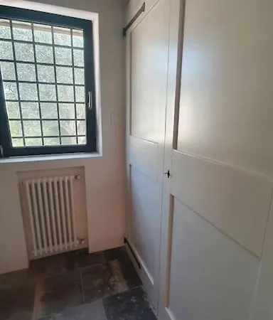 Apartment Calma