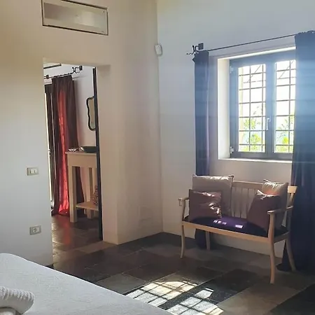 Calma Apartment *