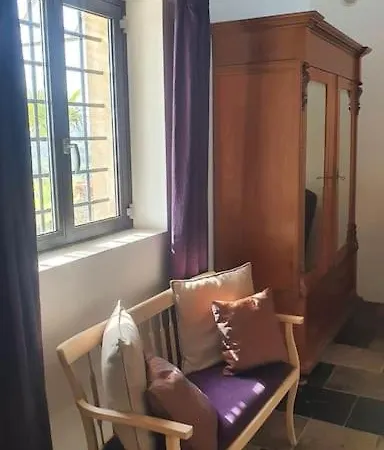 Calma Apartment Noto