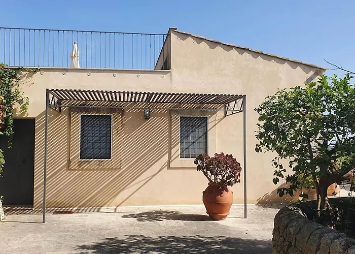 Appartement Calma *